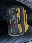 Bateria 9ah de walt