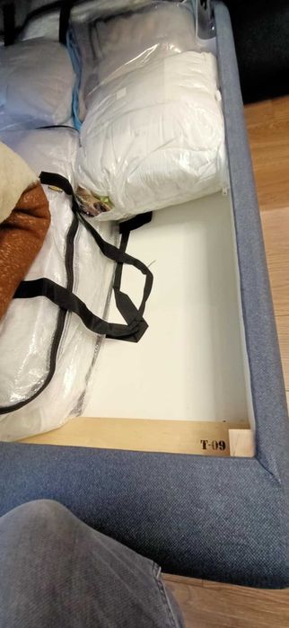 Narożnik duży regulowane oparcia Warszawa