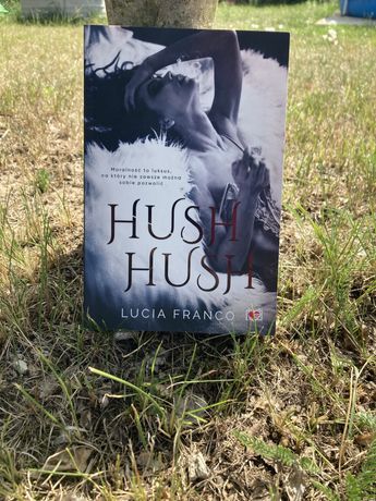 Hush Hush Lucia Franco