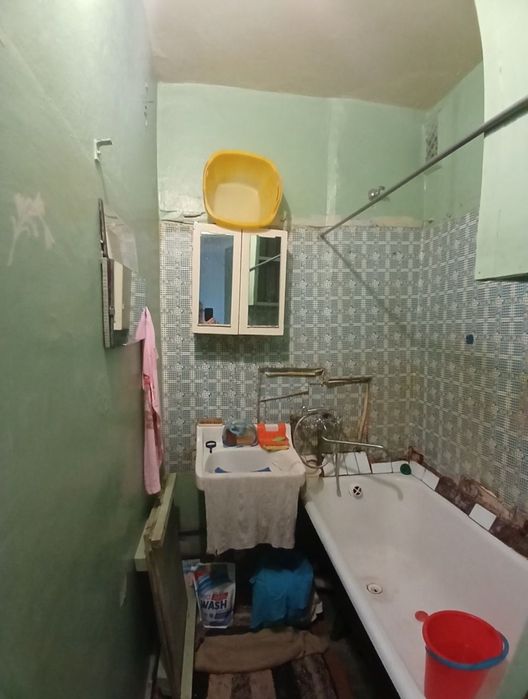 Продаю 2к/к 1КП Карпенко 59(Работаем с сертификатами)