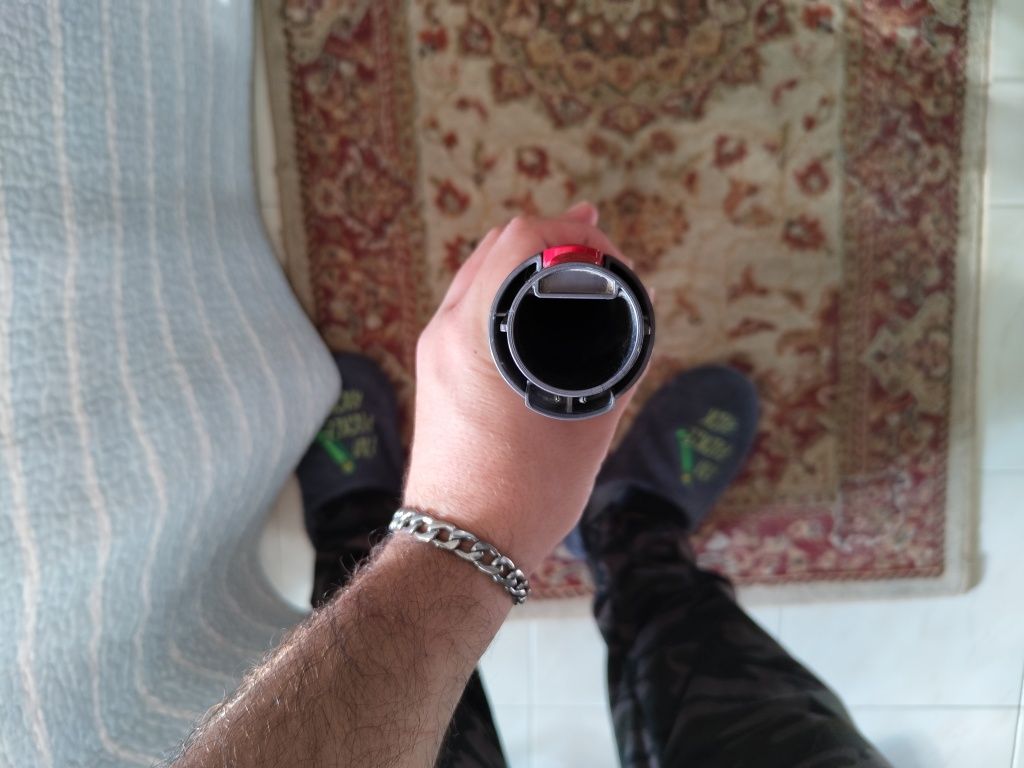 Extensor Dayson V8