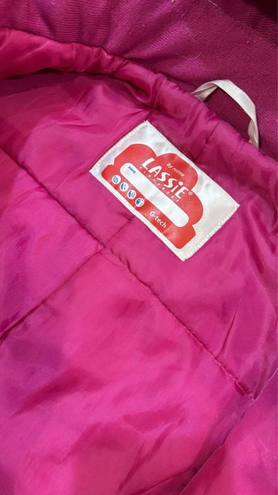 Детский термокомбинезон LASSIE by Reima