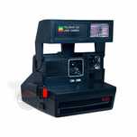 Polaroid 600 Land Camera 640 Odnowiony Aparat Instax Refurbished