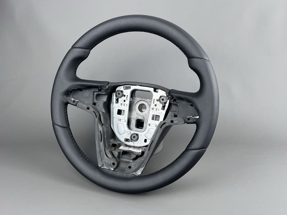 Руль Opel Astra Zafira Meriva перетяжка на обмін
