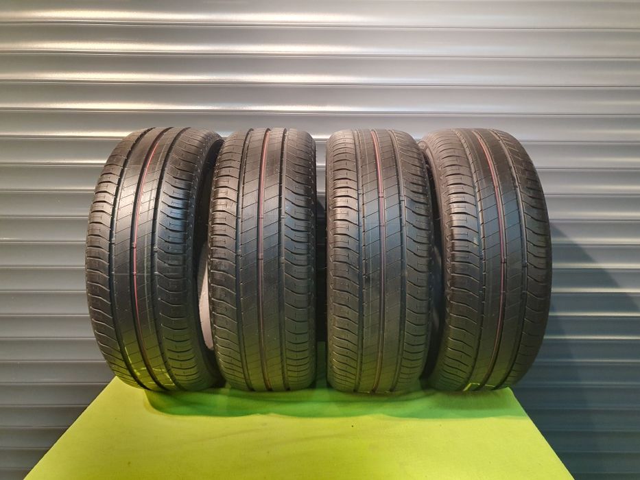 Nowe opony Bridgestone Ecopia 205/45 R17 84W