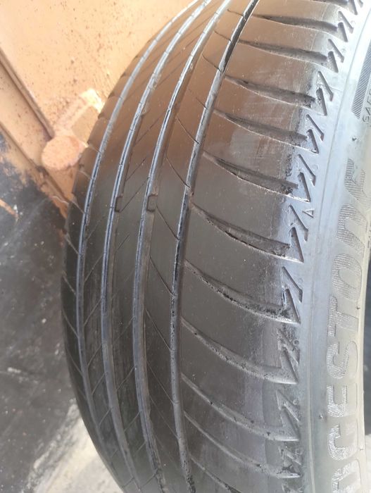 Шины bridgestone turanza 225 45r17