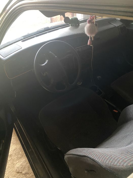 Продам гольфа 3 на ходу