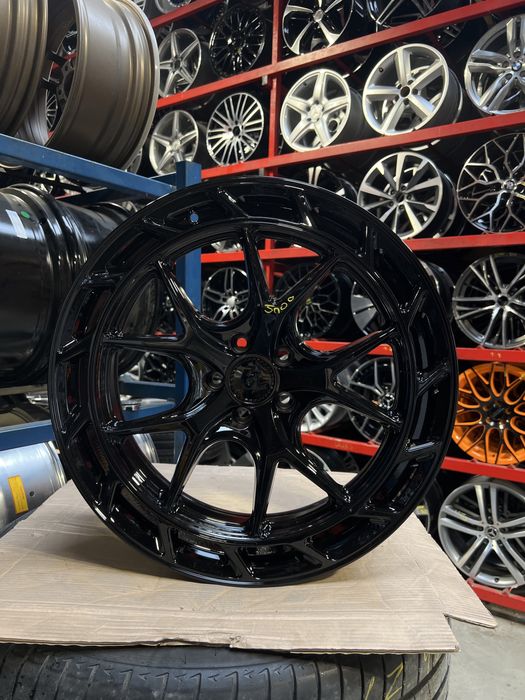 *Komplet alufelg 5x112 20” audi bmw mercedes