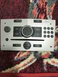 Vendo radio original ooel astra h CDC 40 Opera