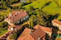Quinta Exclusiva em Mangualde – 130 Hectares de Potencial e Históri...
