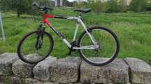 Bicicleta Orbea 26''