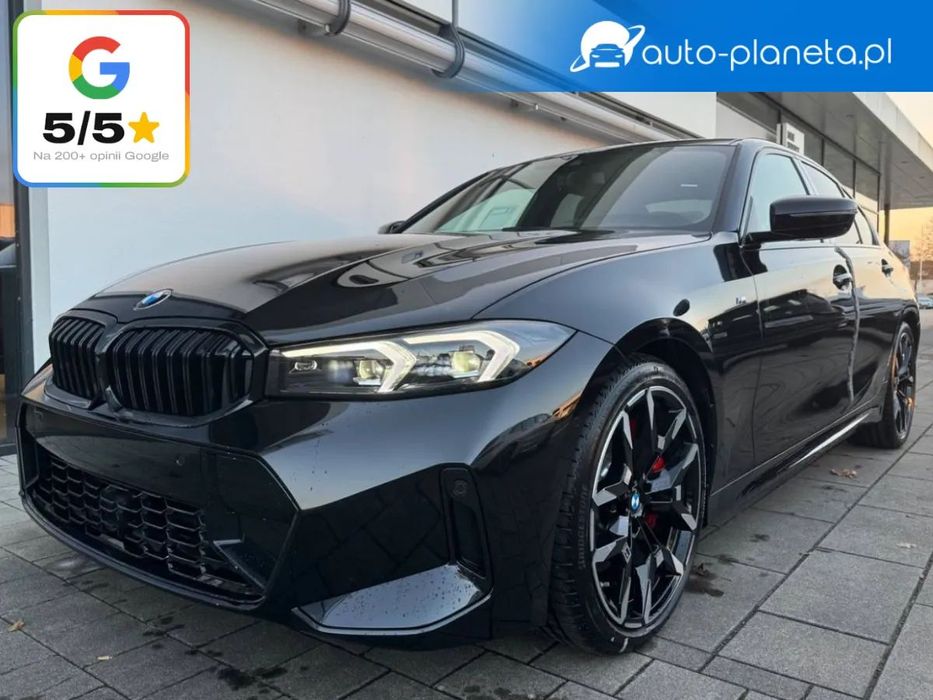 BMW Seria 3 BMW 330i xDrive M Sport! | Salon Polska! | Duży Rabat!