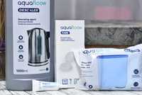 Фильтр воды AquaClean кофемашины Saeco Philips LatteGo CA6903