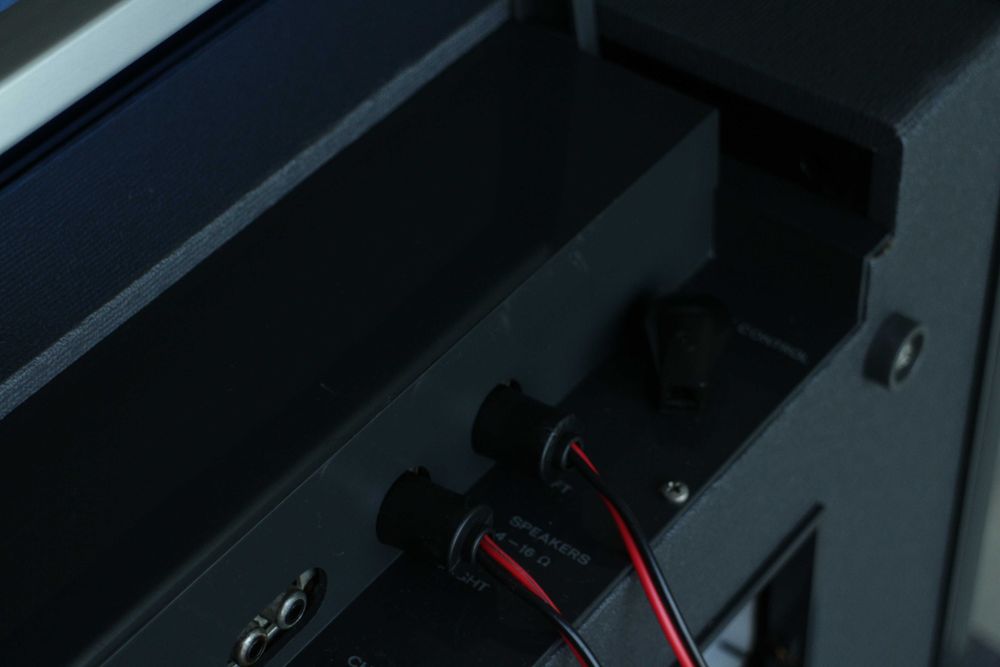 ReVox A77 MK II - Gravador Bobines Excelente Estado