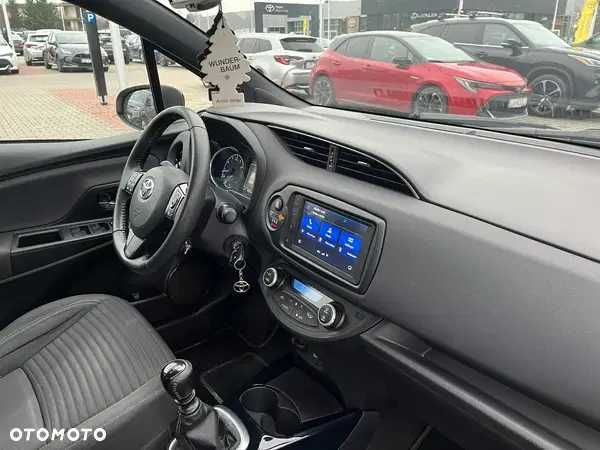 Toyota Yaris 1.5 Selection