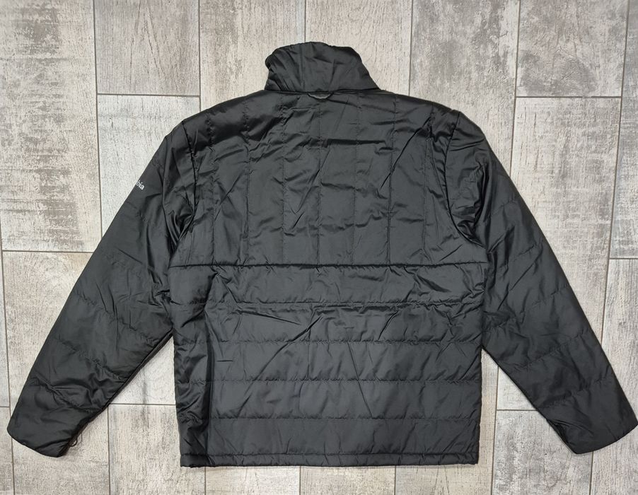 Куртка 3 в 1 Columbia  Ridge Gates Interchangr jacket