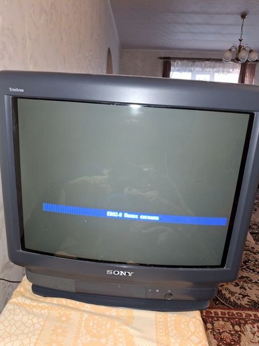 Телевизор сони продам