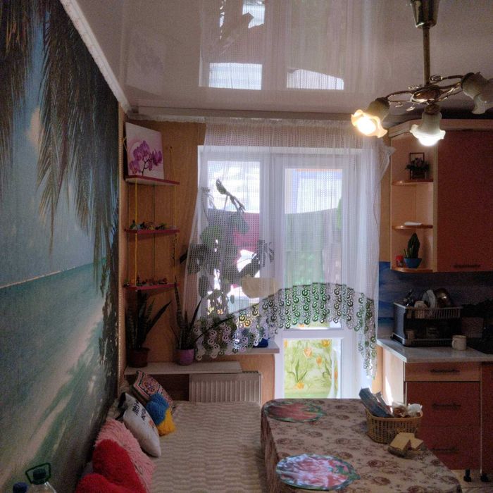 Продається 1 кімнатна квартира район Замостянський 3449