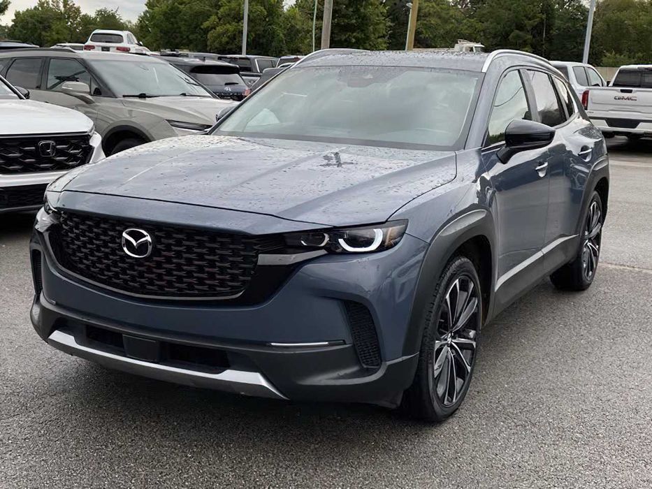 Mazda CX-50      2023