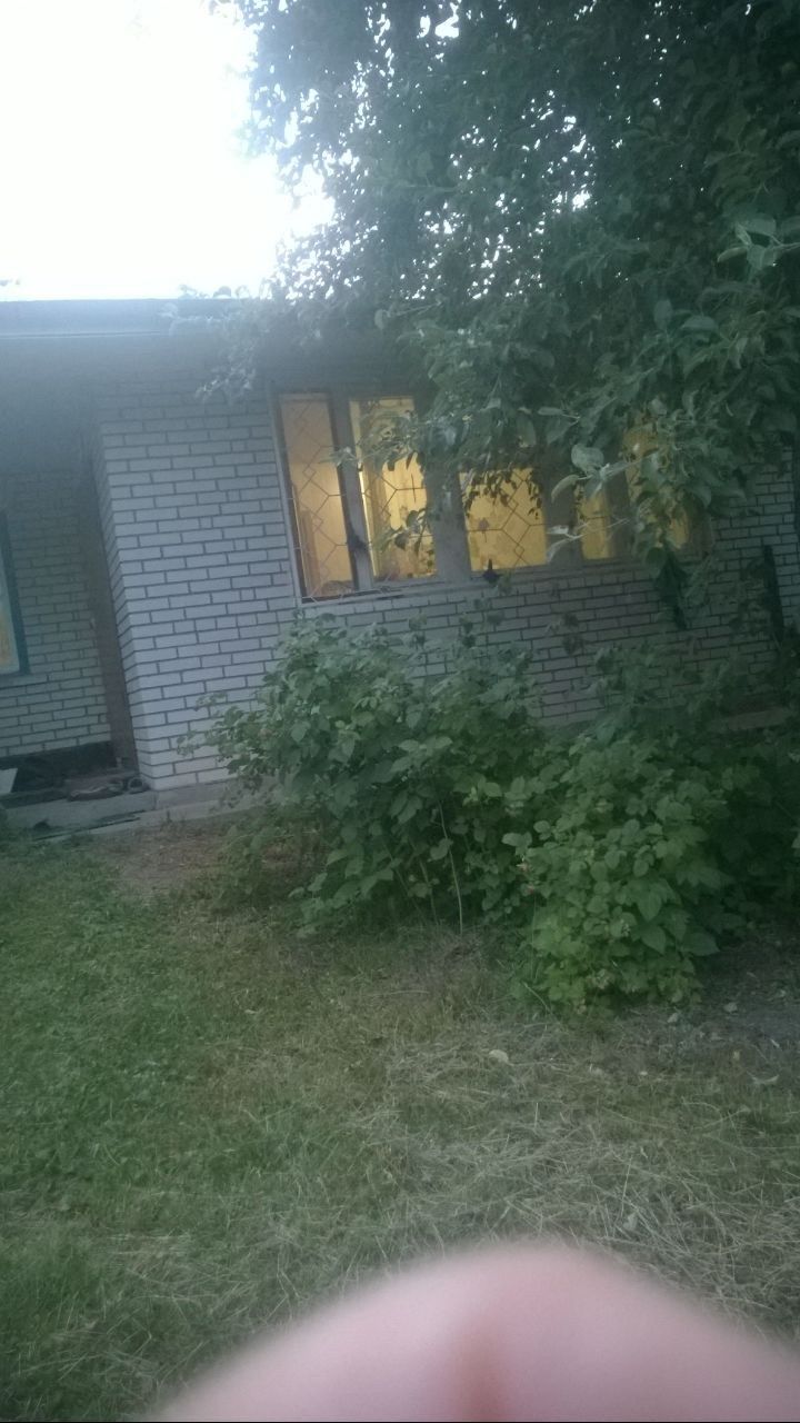 Продаж будинку в центрі села