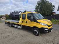 Iveco DAILY  70C18 Pomoc Drogowa
