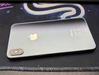 Iphone XS MAX/256gb/black