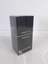 (Oryginał) Lacoste Match Point 100ml (Możliwy Odbiór osobisty(