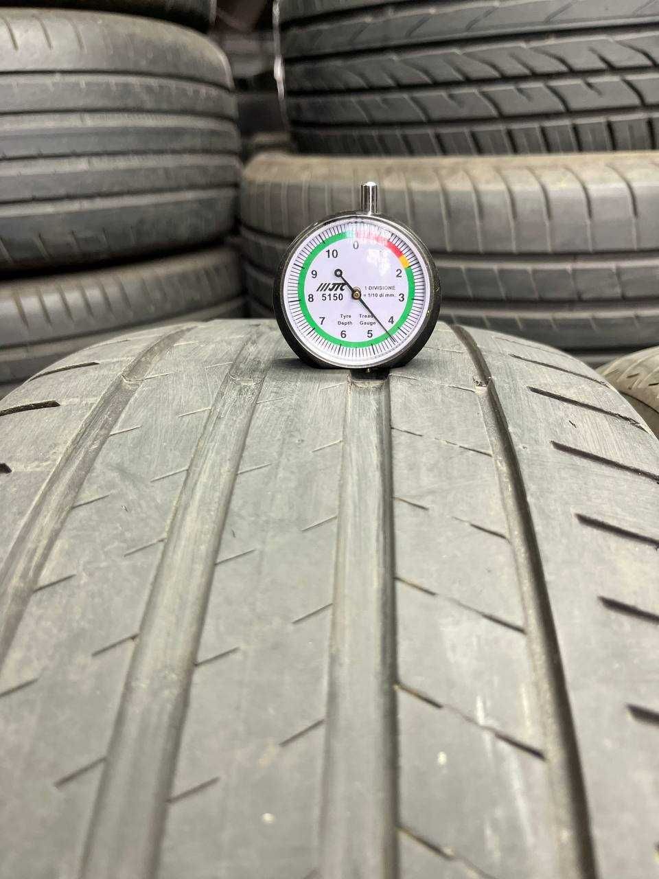 245/45 R19 Bridgestone комплект літо / лето