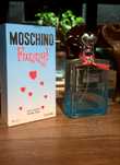 Духи Парфум Moschino Funny 100мл, Нові, Жіночі, Дитячі