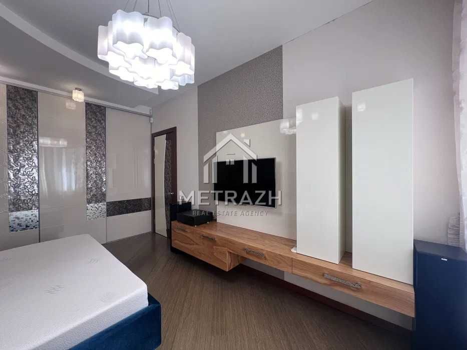 2к квартира ЖК Триумф! 23 августа! Павлово поле! Центр