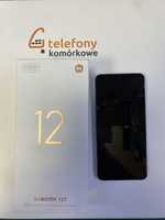 Xiaomi 12T Blue 8GB RAM 128 ROM 108 MP Telefon komórkowy