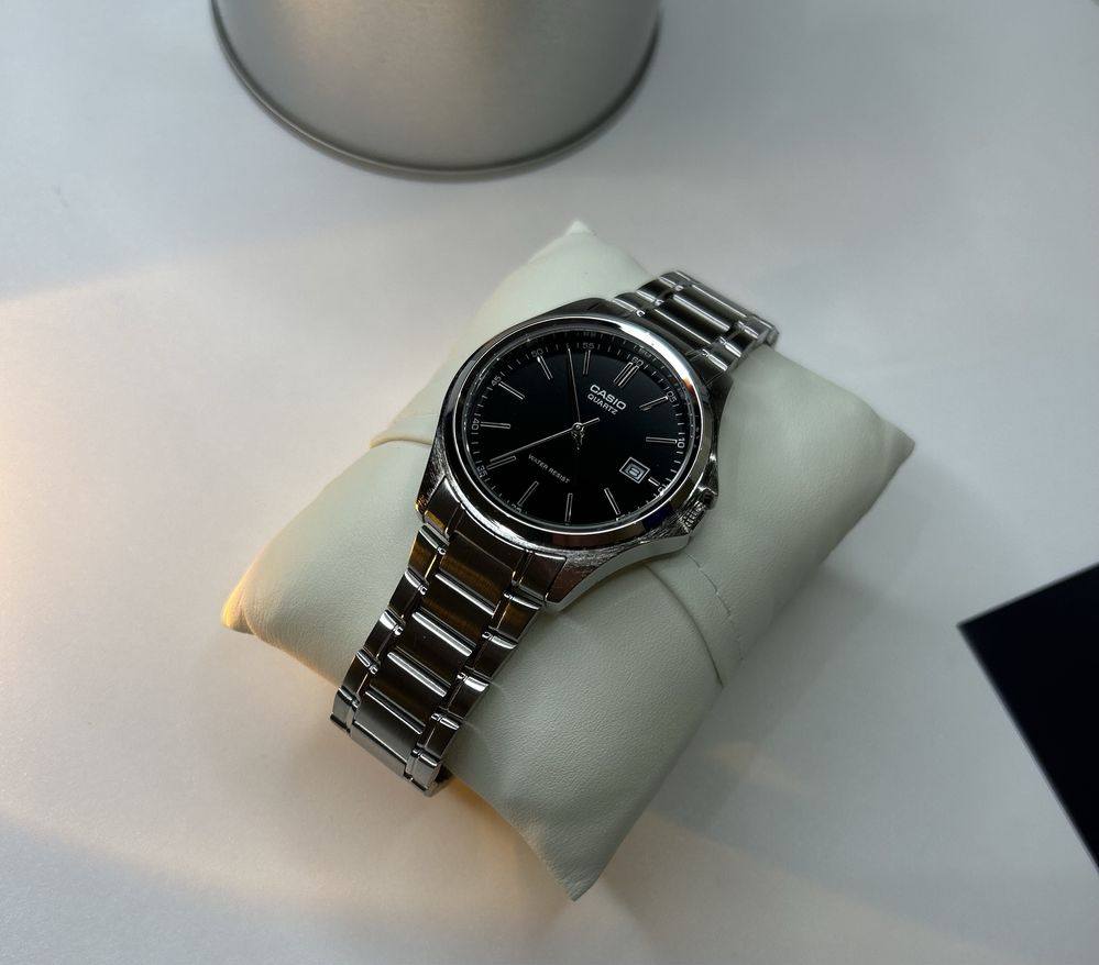 Годинник чоловічий Casio MTP-1183D-1A (оригінал)
