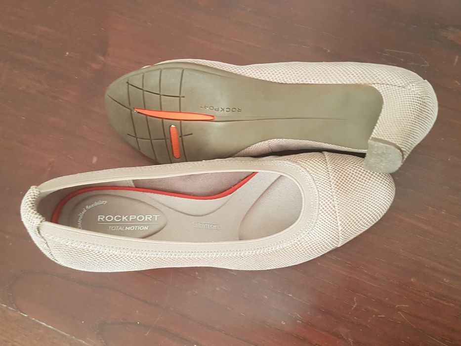 Sapatos Rockport