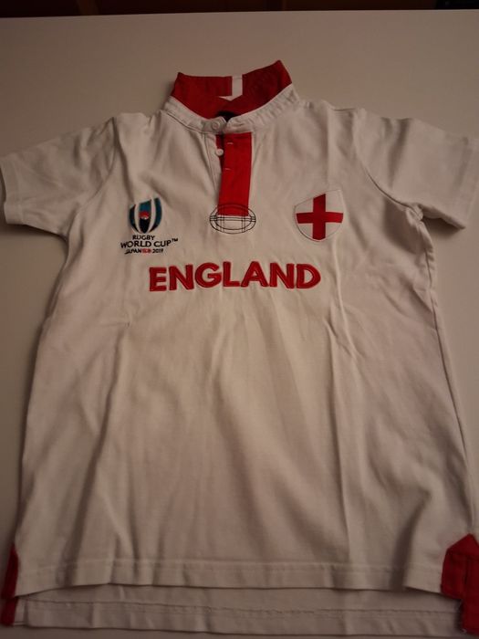 Rugby /dois artigos /roupa criança Oficial