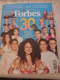 Forbes lista 30 przed 30-tką