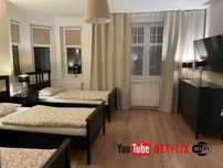 Hotel, apartamenty, noclegi VIP, noclegi pracownicze.