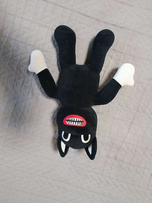 Хагги Ванги, Сиреноголовый, картун кет