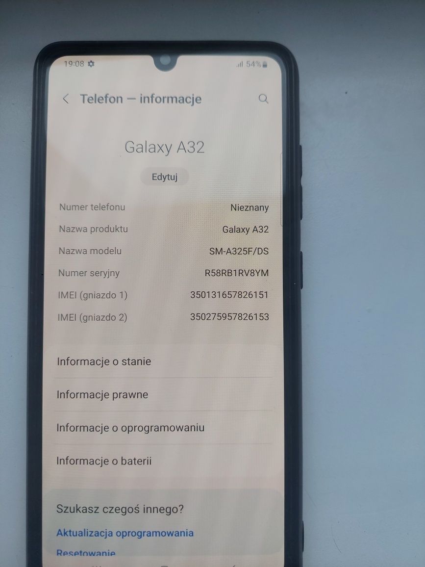 Samsung Galaxy A32 128GB