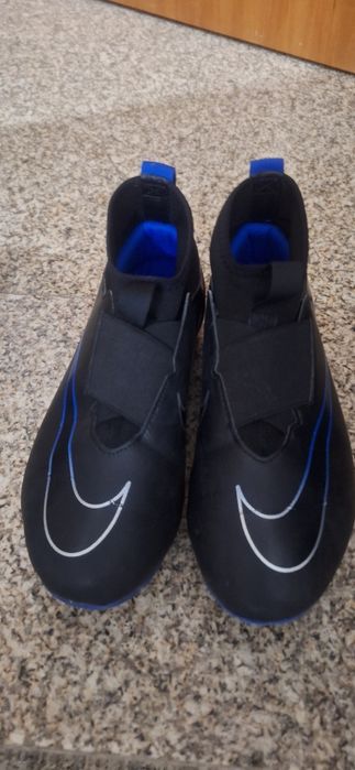Chuteiras Nike  nr 38.5