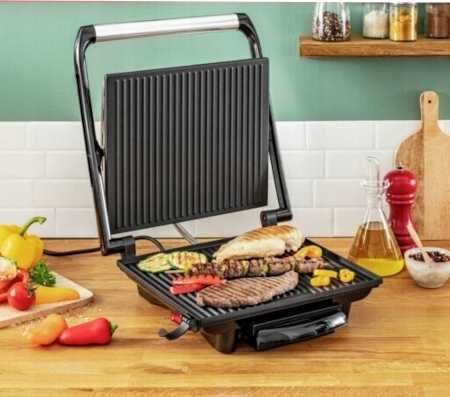 Grill elektryczny Tefal Inicio GC241D38 2000 W