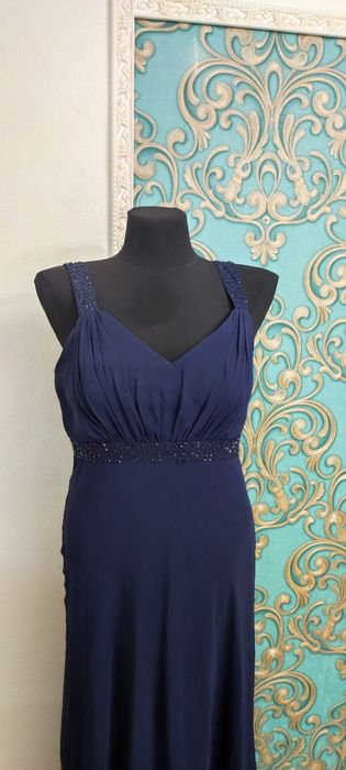 Свадебное/выпускное платье