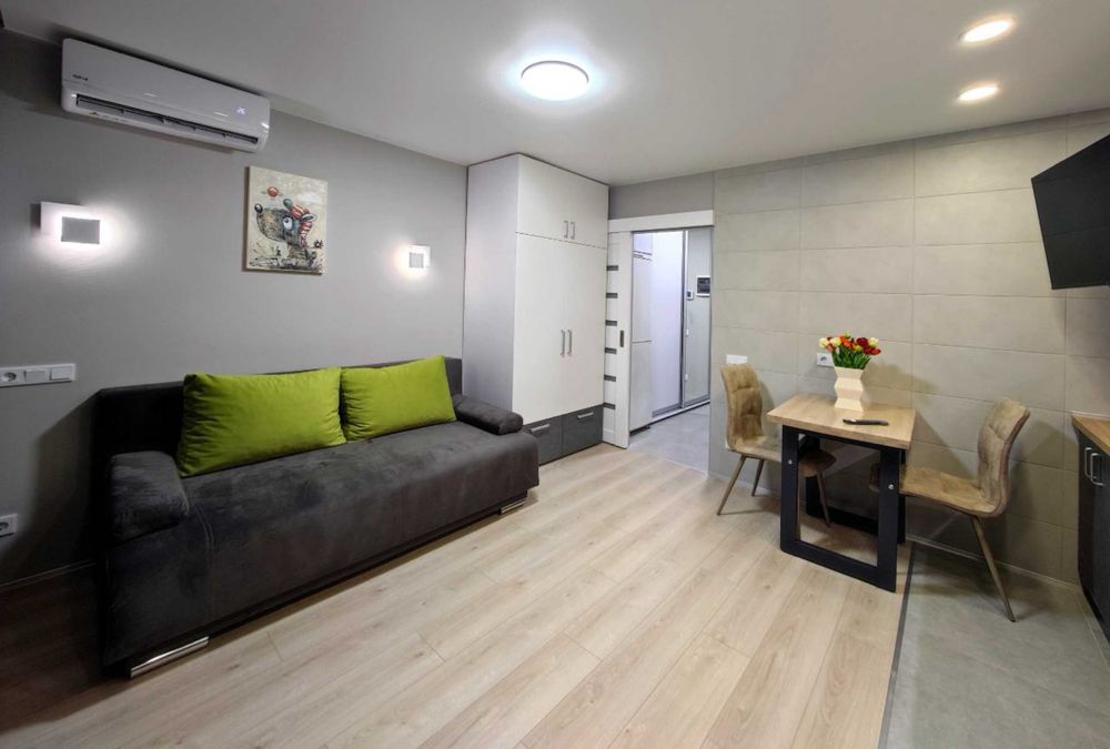 Аренда 1 квартири - студіі ЖК Атлант