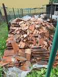 BARDO, ODDAM za darmo dachówkę po rozbiórce