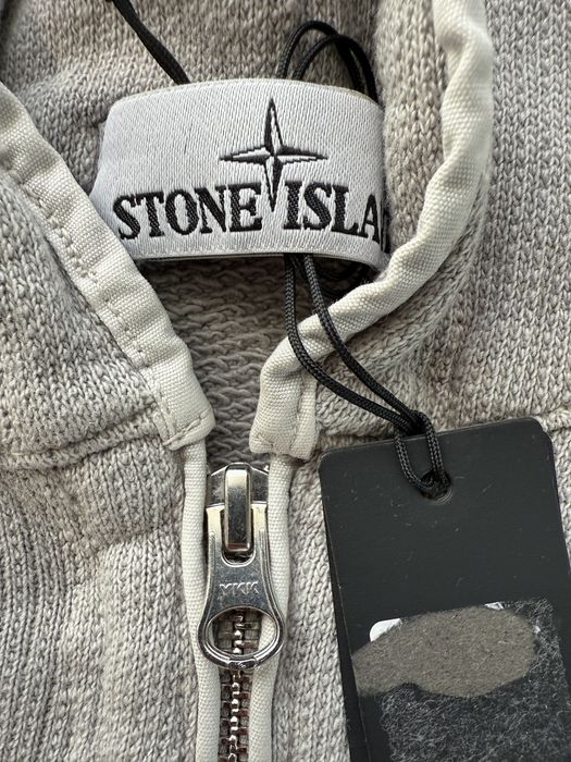 Худі Stone Island
