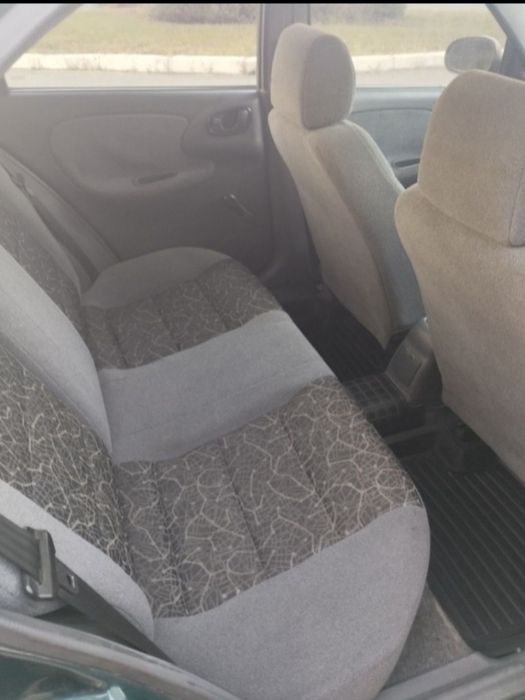 Продам Део  Ланос 1.6 в хорошем состоянии