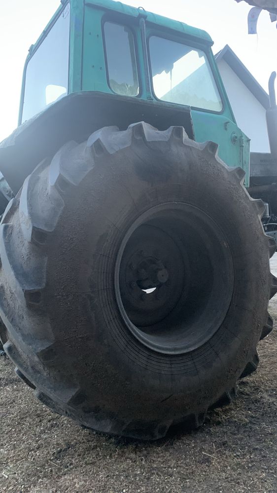 Продам МТЗ 80 …..
