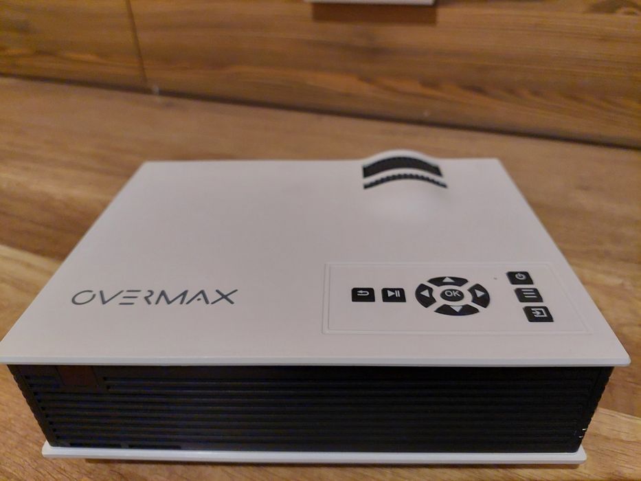 Projektor Rzutnik  OVERMAX MULTIPIC 2.2