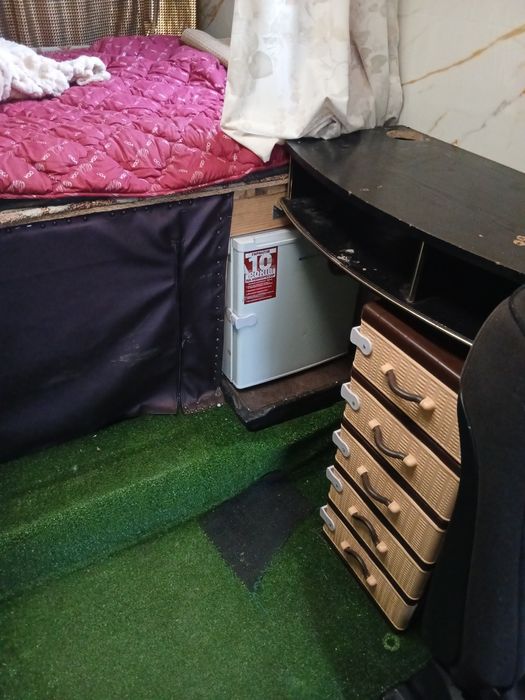 Продам авто дом.