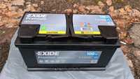 Продаж Акумулятор EXIDE Premium 100Ah EA1000 900A(EN)