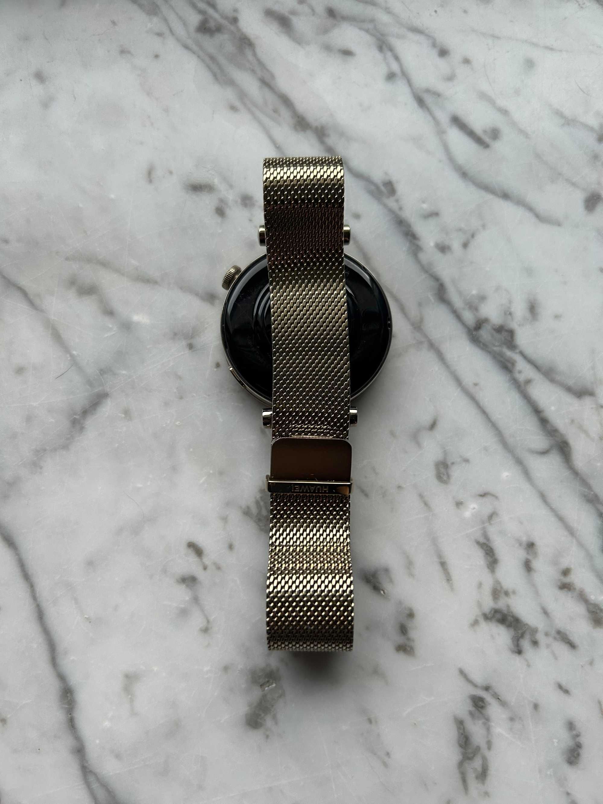 Smartwatch Huawei Watch GT 4 Elegant